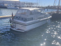 Coronet Capitan 31 Barco cabinado