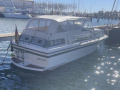 Coronet Capitan 31 Kamaralı Tekne