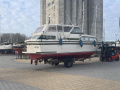Coronet Capitan 31 Kamaralı tekne