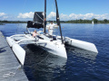Corsair 880standard Trimaran