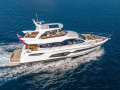 Sunseeker Manhattan 68 Flybridge