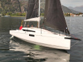 Beneteau FIRST 30 Plachetní jachta