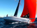 Dehler 30 OD Voilier de régate