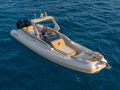 Solemar 34 SX RIB