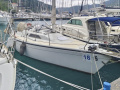 Dehler 31 Duetta 94 Plachetní jachta