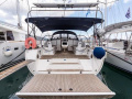 Cruiser 46 Yacht til langfart