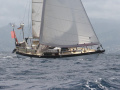 Koopmans Vanguard 11.50 Yacht da crociera