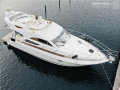 Fairline Phantom 38 Fly Flybridge