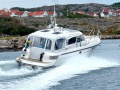 Nimbus 42 Nova Coup&eacute; Motoryacht