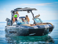 Supra SA400 - 2020 Wakeboard/Wakesurf