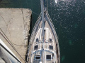 Nauticat 52 Ketch