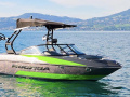 Moomba Mondo - 2017 Wakeboard/wakesurf