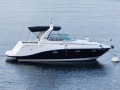 Rinker 280CR Cabin cruiser