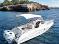 Capelli 280 WA Sportboot