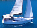 Jeanneau Sun Odyssey 409 Iate à vela