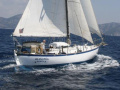 Bluewater Yachts ingrid 38 Oceánská jachta (bluewater)