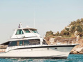 Hatteras 60 Fly Flybridge