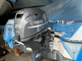 Yamaha F25GETL Outboard motor