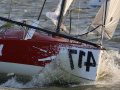 Mini 6.50 Proto 417 Lombard Kielboot