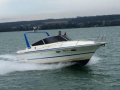 Joda ubk Motoryacht