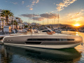 Invictus 370GT Motoryat