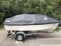 Terhi 450 C Runabout