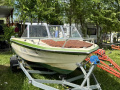 Glastron Crestflite Sporthajó