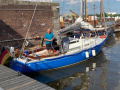 Asmus Hanseat 69 Segelyacht