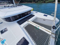Lagoon 42 Catamarano