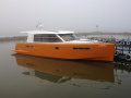 Fjord 40 Cruiser Motor yacht