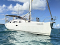 Elan Impression 384 Blauwasseryacht