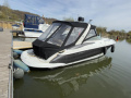 Crownline 315SCR Jacht motorowy