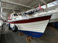 Saga 27 AK Kajütboot