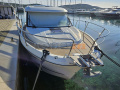 Jeanneau Merry Fisher 895 Bateau à timonerie