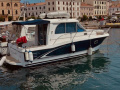 Beneteau ANTARES 7.60 Motorboot-Klassiker