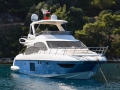 Azimut 64 Flybridge Motorová jachta
