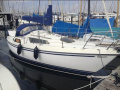 Rethana 27 Motorsailer