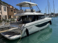 Prestige F4.3 Flybridge
