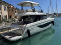 Prestige F4.3 Flybridge