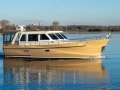 Zuiderzee Dogger 47 Patrol Motoryacht