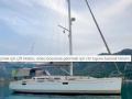 Jeanneau Jeanneua Sun Odyssey 42i Performance Keskusohjaamo