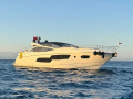 Sunseeker Predator 80 Motorová jachta