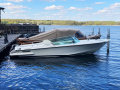Colombo Super Indios 21 Yacht à moteur