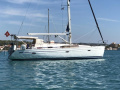 Bavaria 39 Cruising Segelyacht