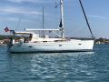 Bavaria 39 Cruising Yacht a vela