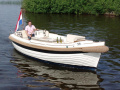 Interboat 22 Xplorer Snipa