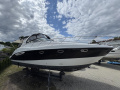Maxum 3500 SY Semicabinato