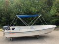Terhi 400 Runabout