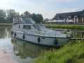 Succes 110 Ultra Motoryacht