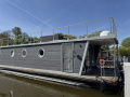 Woma D13 Péniche de plaisance